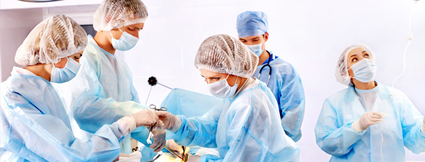 Plastic & Reconstructive Surgical Oncology Center in Dubai