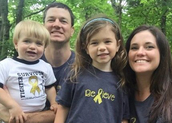 Pediatric Oncology in Dubai