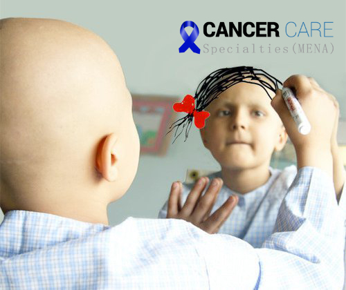 Pediatric Oncology Dubai