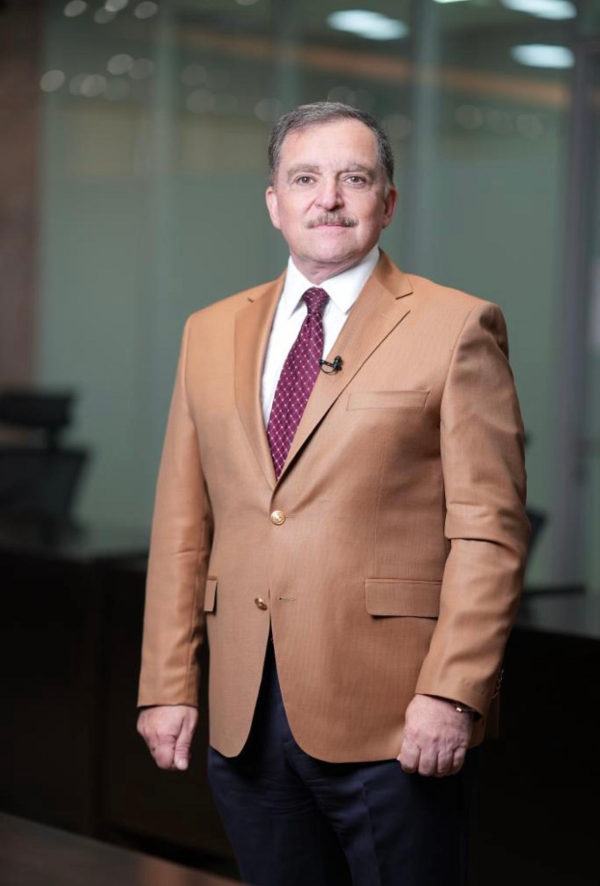 Dr. Sadir Alrawi