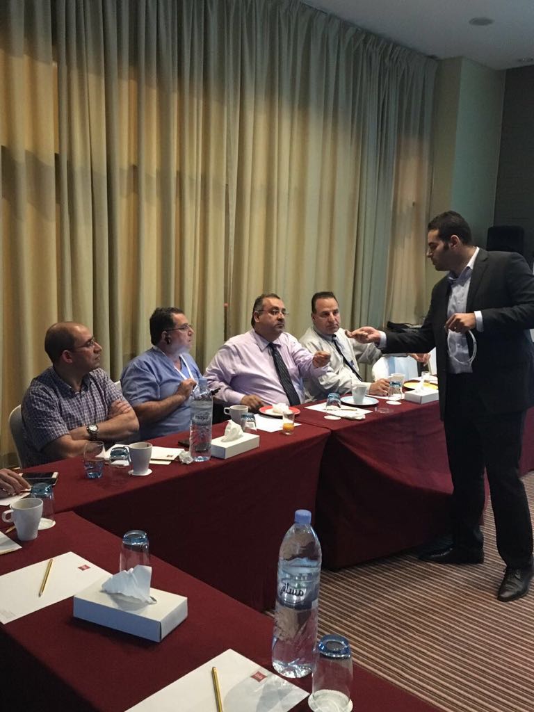 Task force team in alzahra cancer center dubai December 2016 with Dr Assad Hasson transplant surgein from United States ?? #oncology # dubai #uae #sadiralrawi #healthcare #hipec