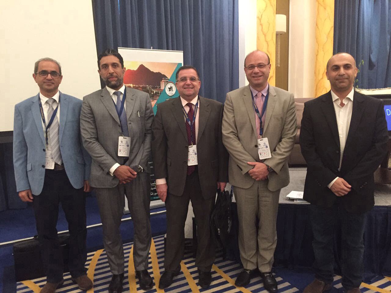 Kuwait Exhibition And Health ConferenceKuwait, March 2017 Cancer