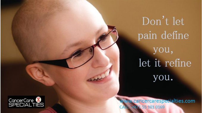 Alzahra cancer center Dubai Cancer care specialties Heart ❤ of Dubai Sadir Alrawi. د.سديرالراوي May 2018