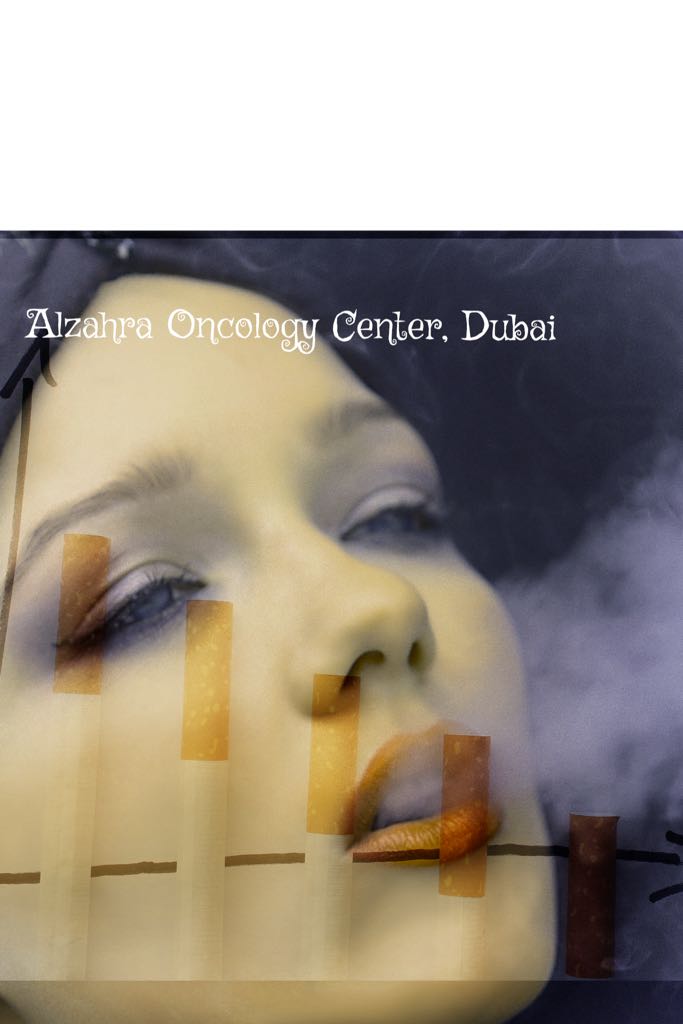 Alzahra Oncology Center Dubai, UAE