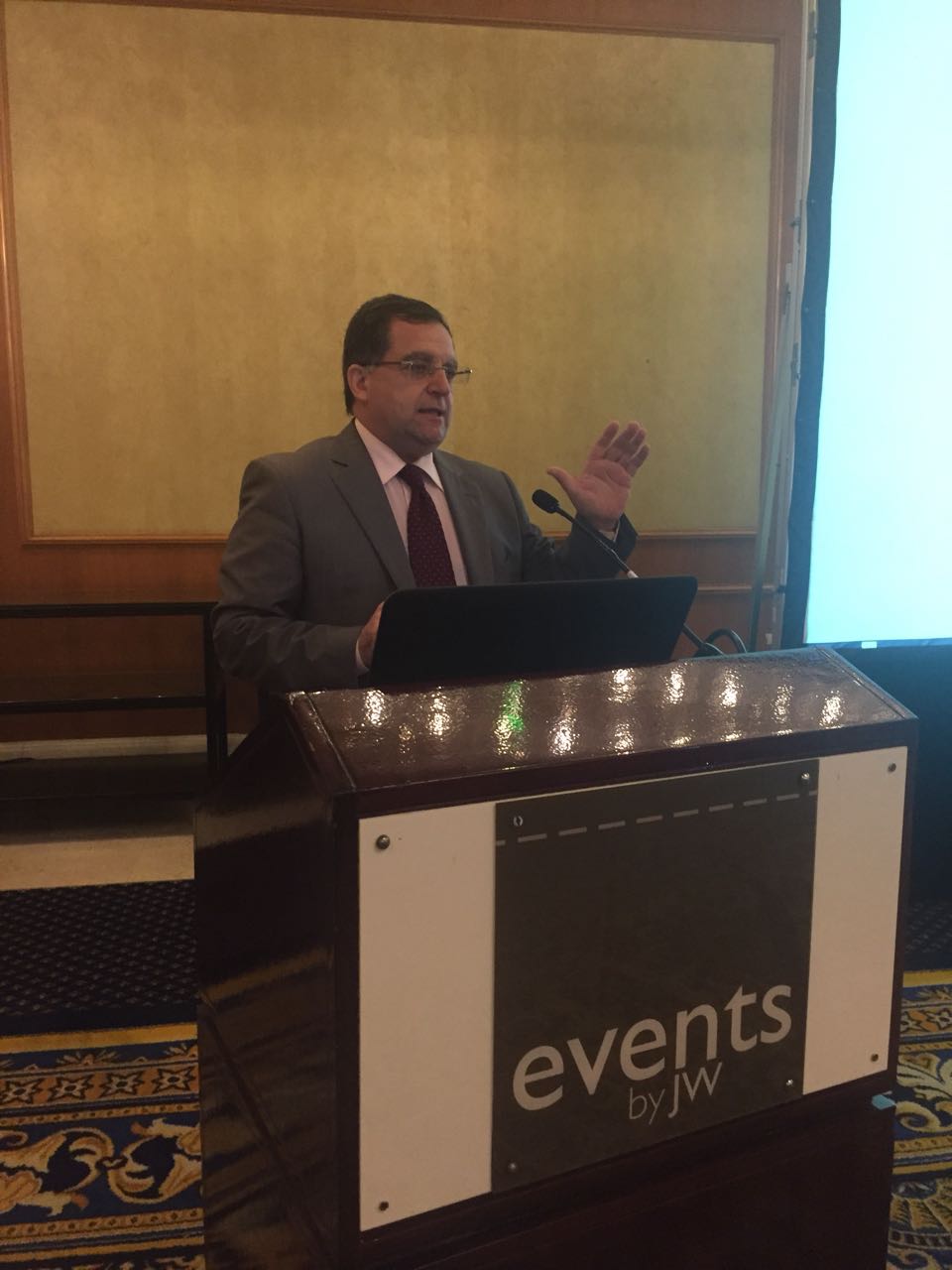 The oncondiagnostic meeting in dubai with Dr Sadir Alrawi November 2017The best oncology team in heart of Dubai with state of the art facility and techniques served the whole of Dubai and UAE, GCC,MENA, for all subspecialties of oncology including surgical, medical and radiation We are here for you, and proud to serve you Cancer care in style, Alzahra Cancer Center Www.cancercarespecialtiesmena.com #sadiralrawi #dubai #cancer #oncology #bestcenter #healthcare #breast #thyroid #lung #colorectal #sarcoma #melanoma #parathyroid #liver #pancreas #hipec