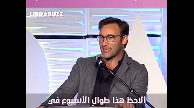 Al Zahra Hospital Dubai invited to give a talk about Danger of Smoking and Health Benefits