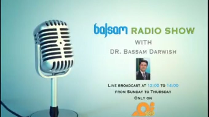 أهمية الرأي الطبي الثاني مع الدكتورة أماني الاندلسي من مركز فيرست ميد في دبي