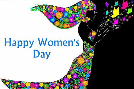 Happy Women’s Day