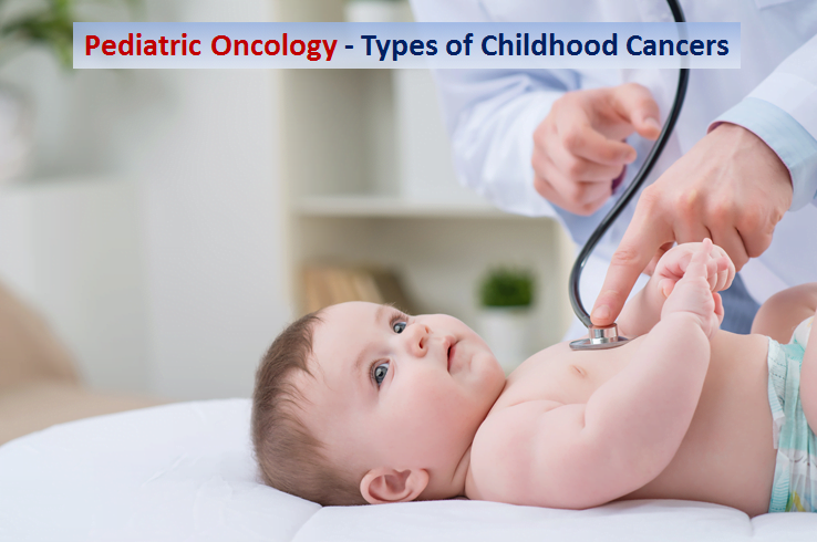 Pediatric Oncology