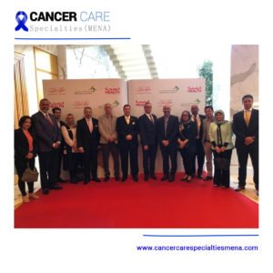 Alzahra best hospital Award