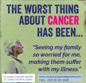 Cancer Survivor - Fight with Cancer