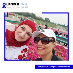 Alzahra picnic in Dubai