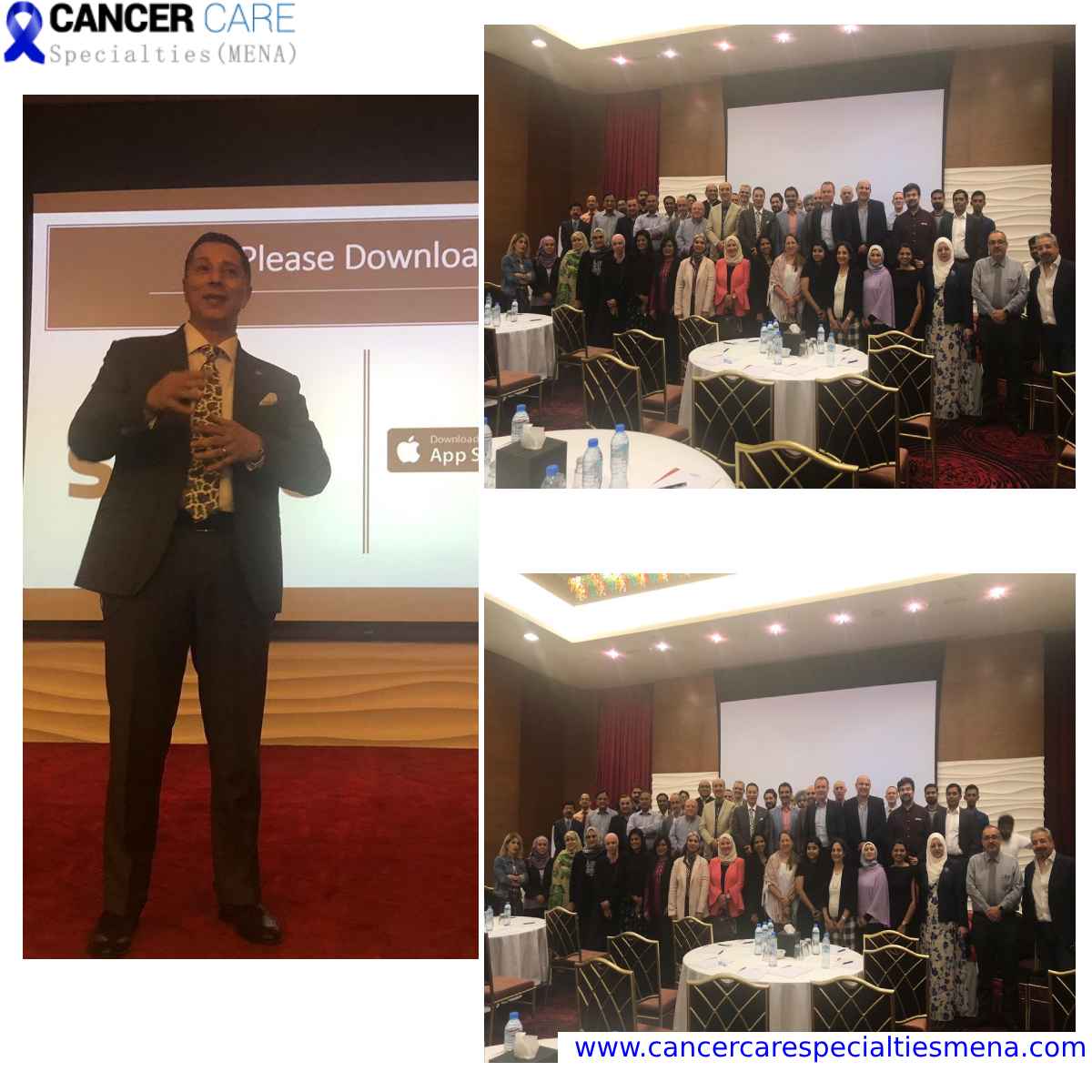 Thyroid Care Center In UAE