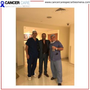 Bariatric & Oncology In UAE