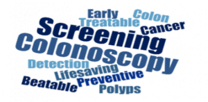 Colon cancer screening