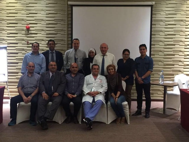 Best Colorectal Surgery In Dubai