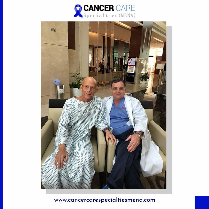 cancer care survivor