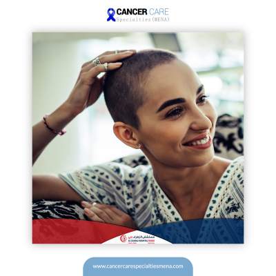 At Al Zahra Hospital we offer advanced services for the diagnosis and treatment of various malignancies