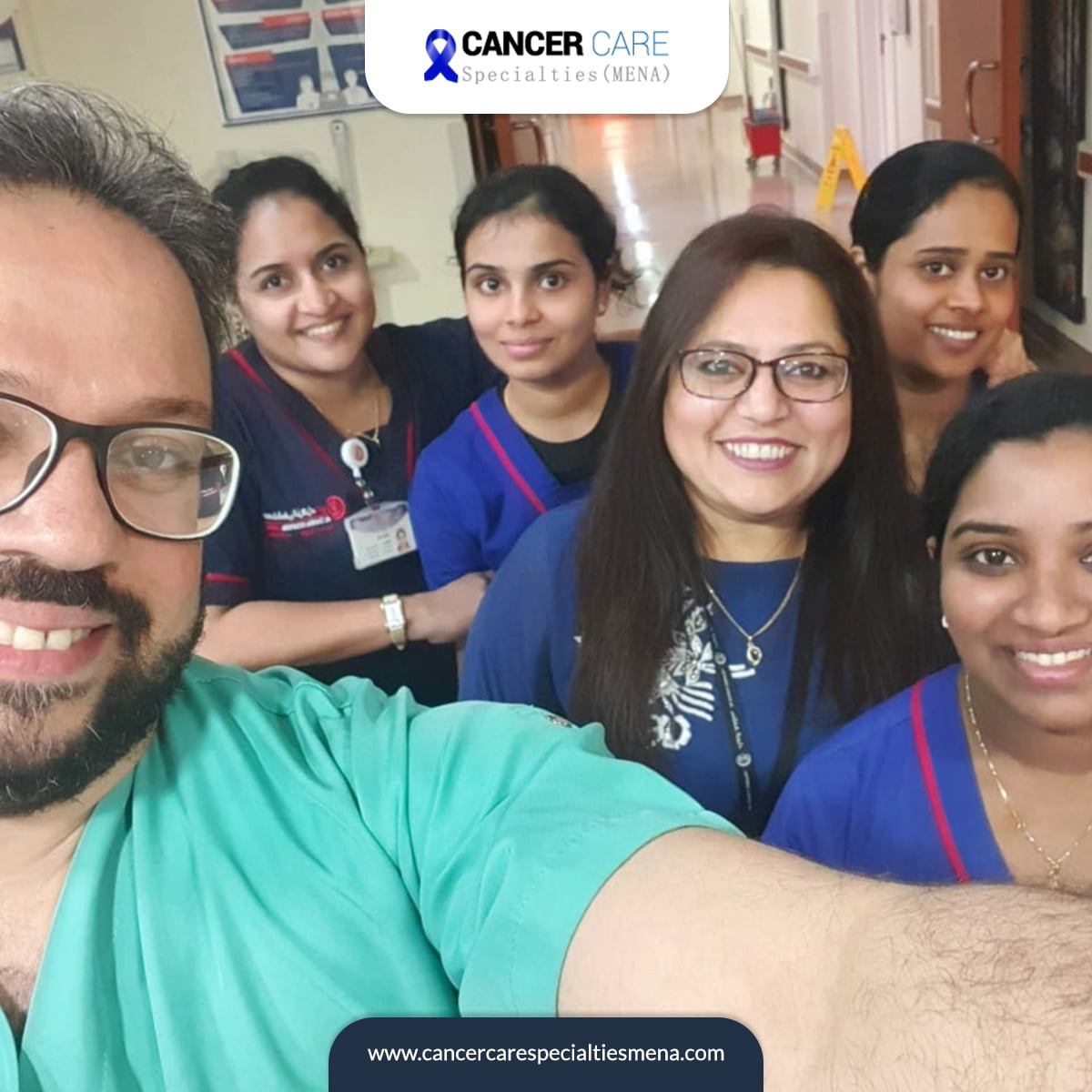 Alzahra Cancer Center