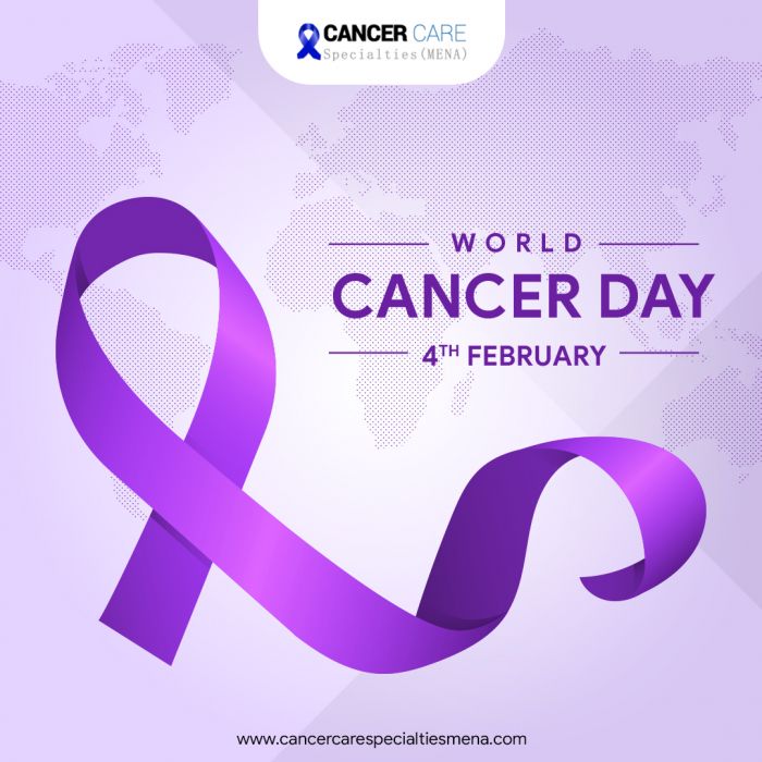 cancer day