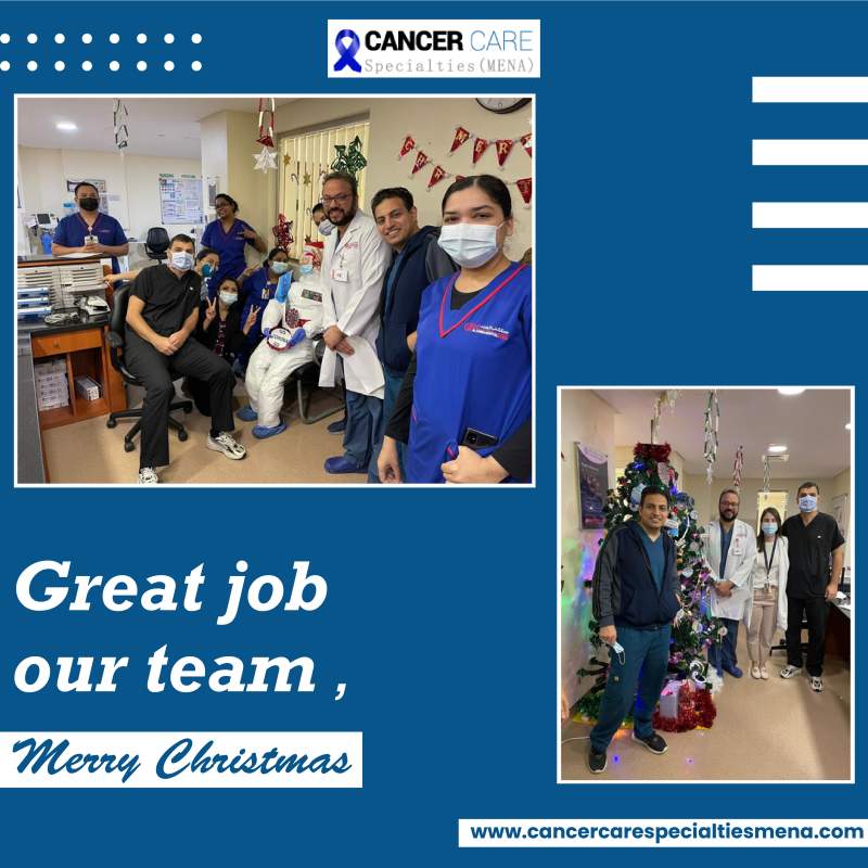 Great job our team , Merry Christmas ??