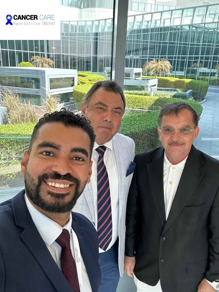 Best Urological Oncology in Iraq