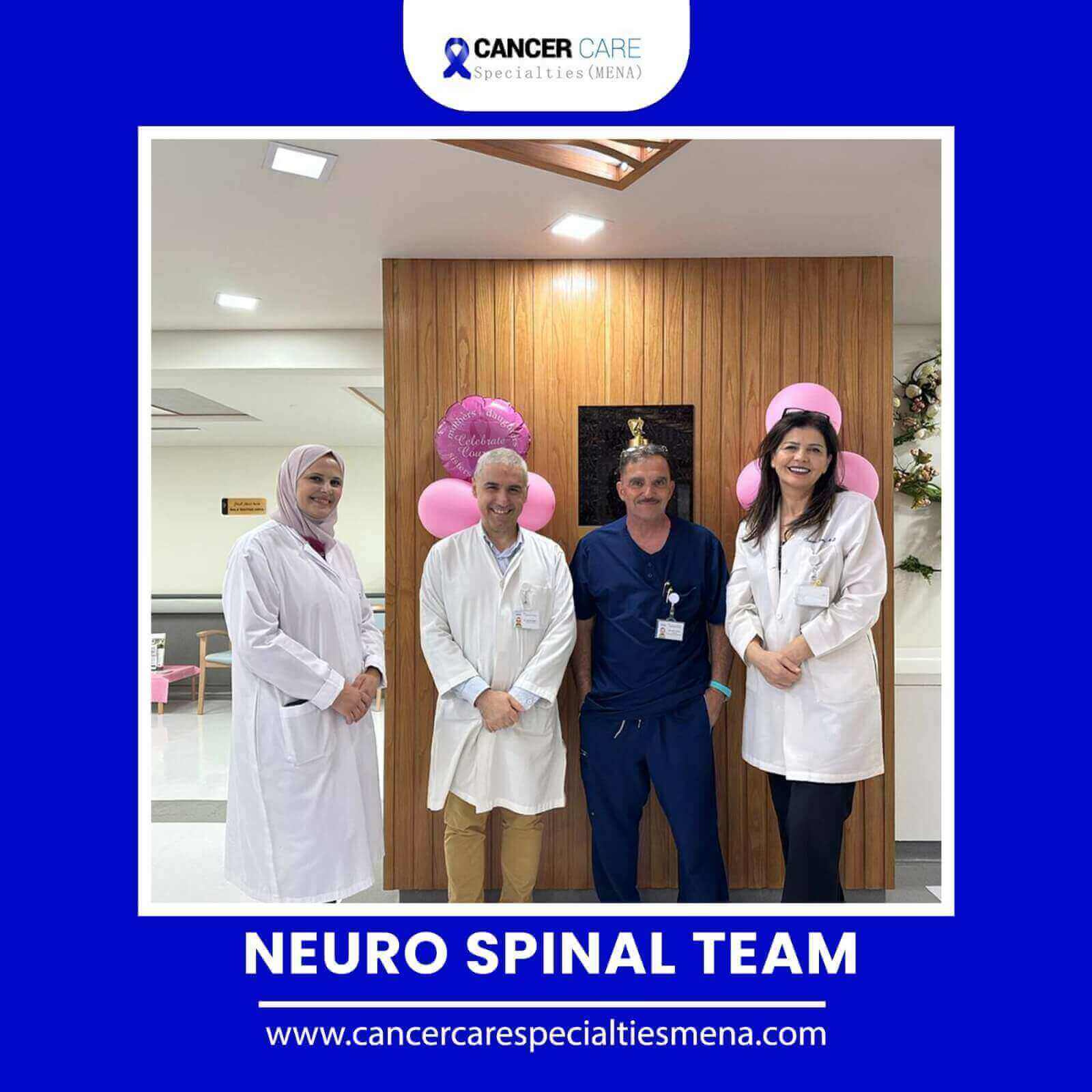 Neuro Spinal Team
