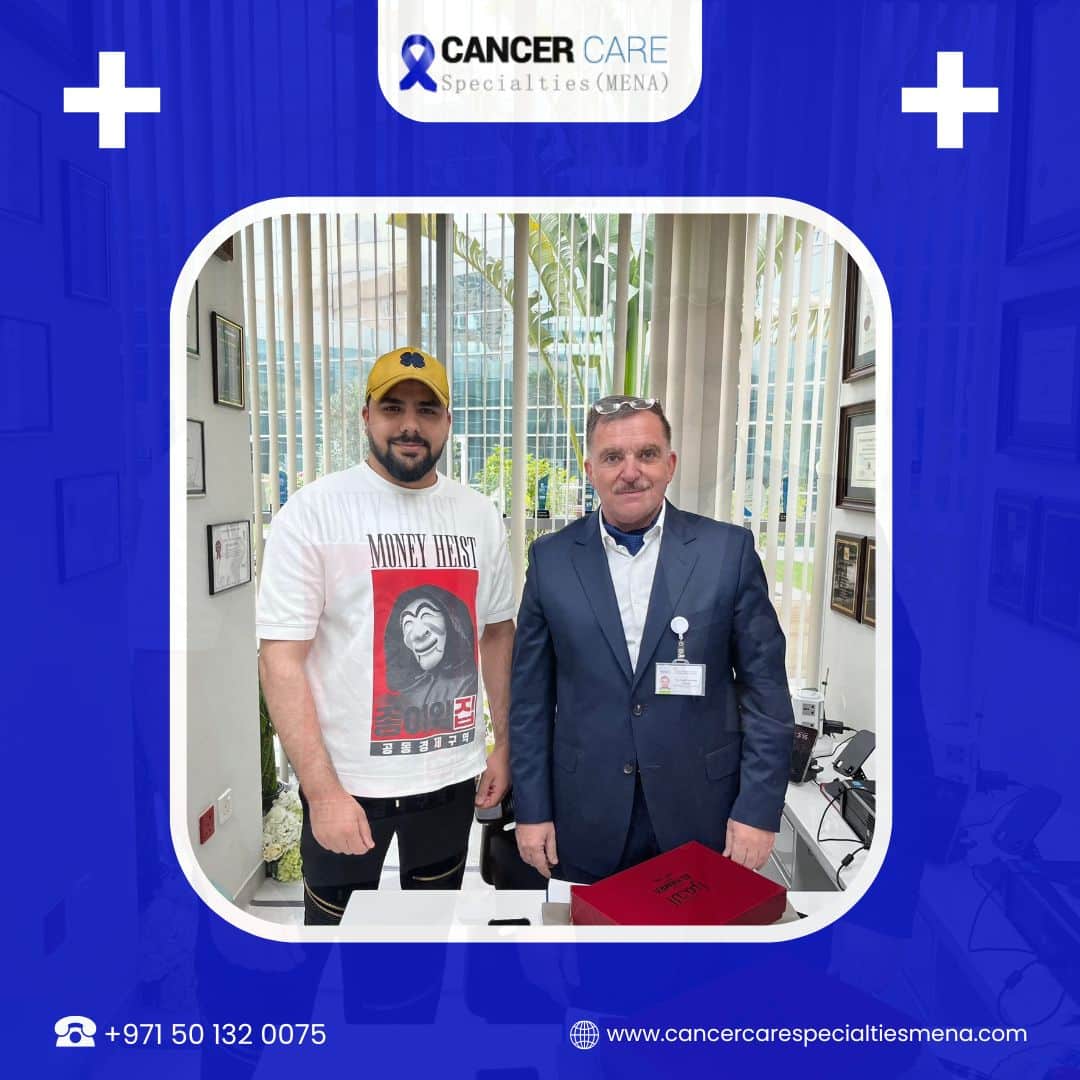 Patient Appreciation