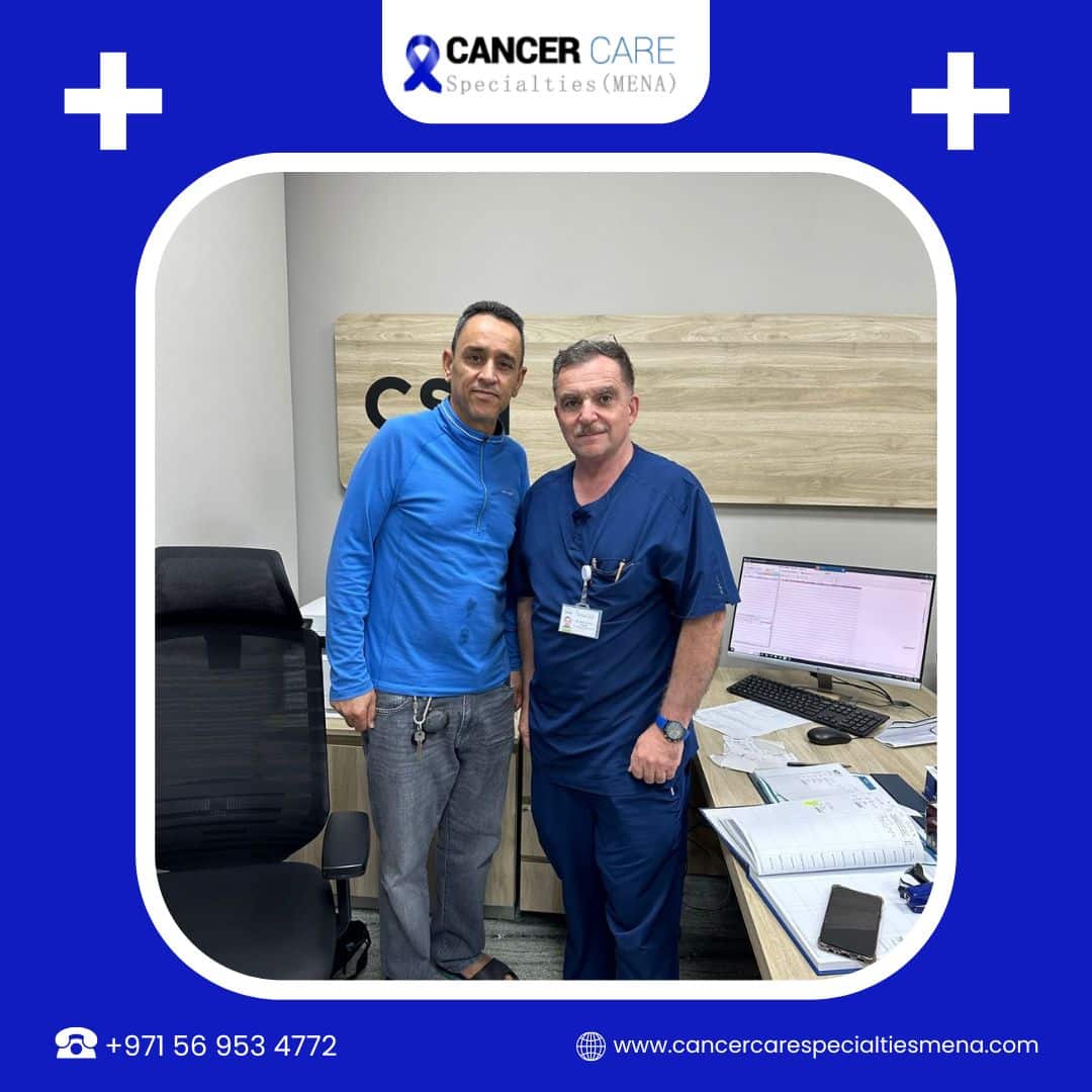 Patient Appreciation