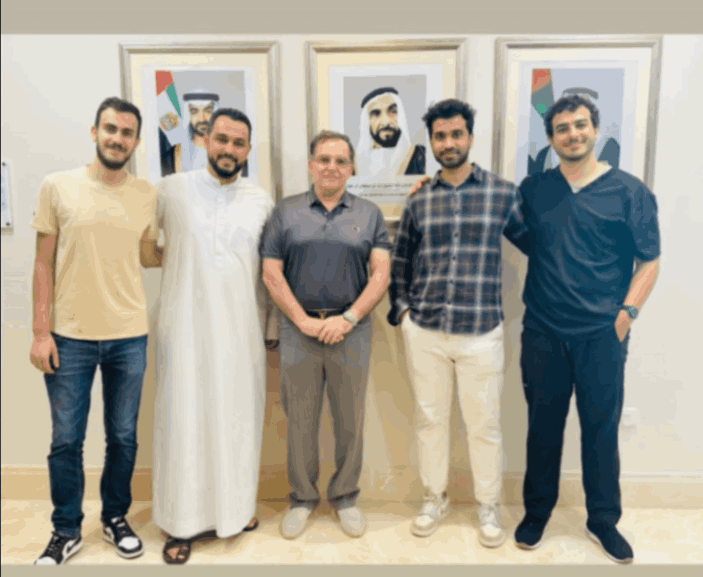 New Venture Of Cancer Care in UAE