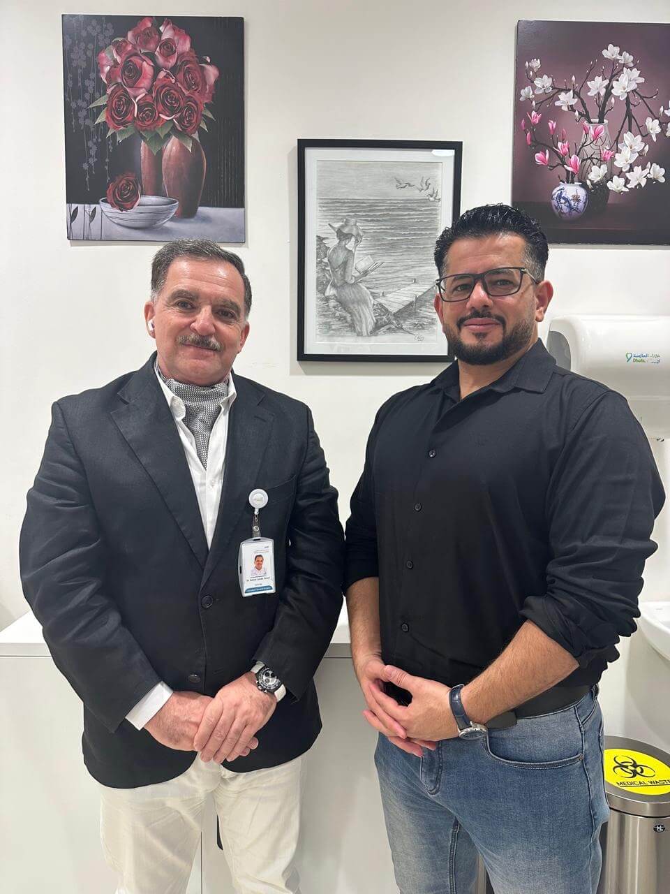 Patient Appreciation