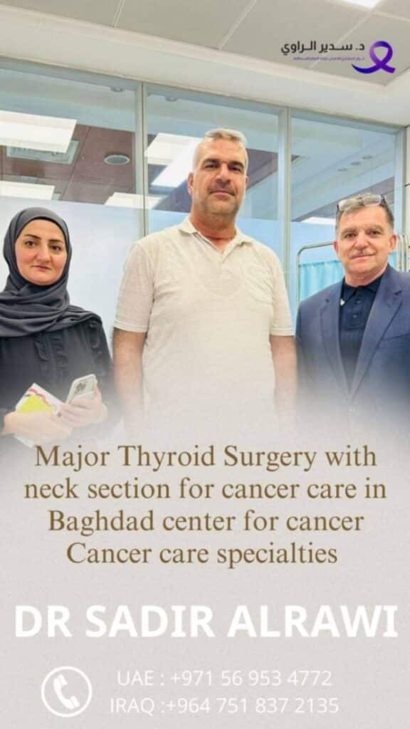 Patient testimonials