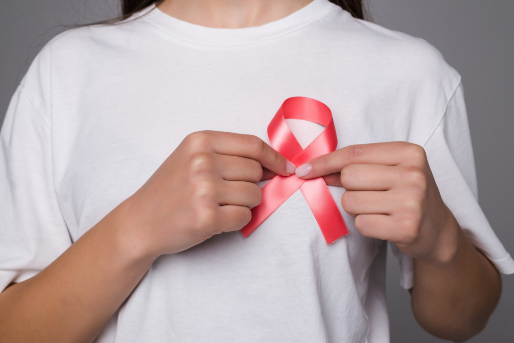 Breast Cancer Staging Explained: What Every Patient Should Know