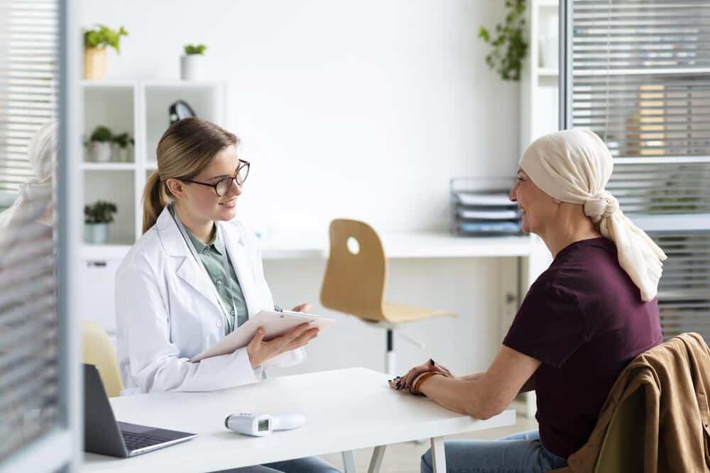Advanced Cancer Care