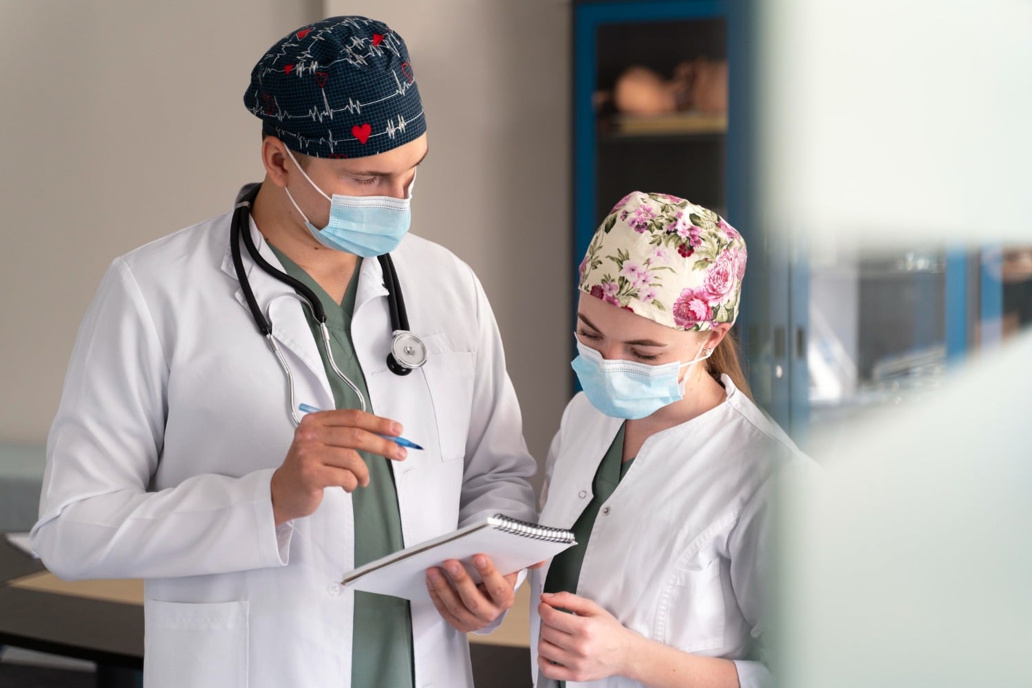 Early Detection Improves Cancer Survival Rates