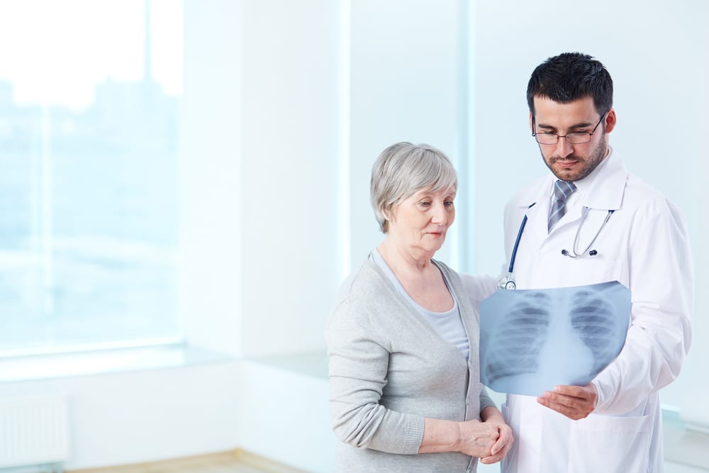 Lung Cancer Symptoms