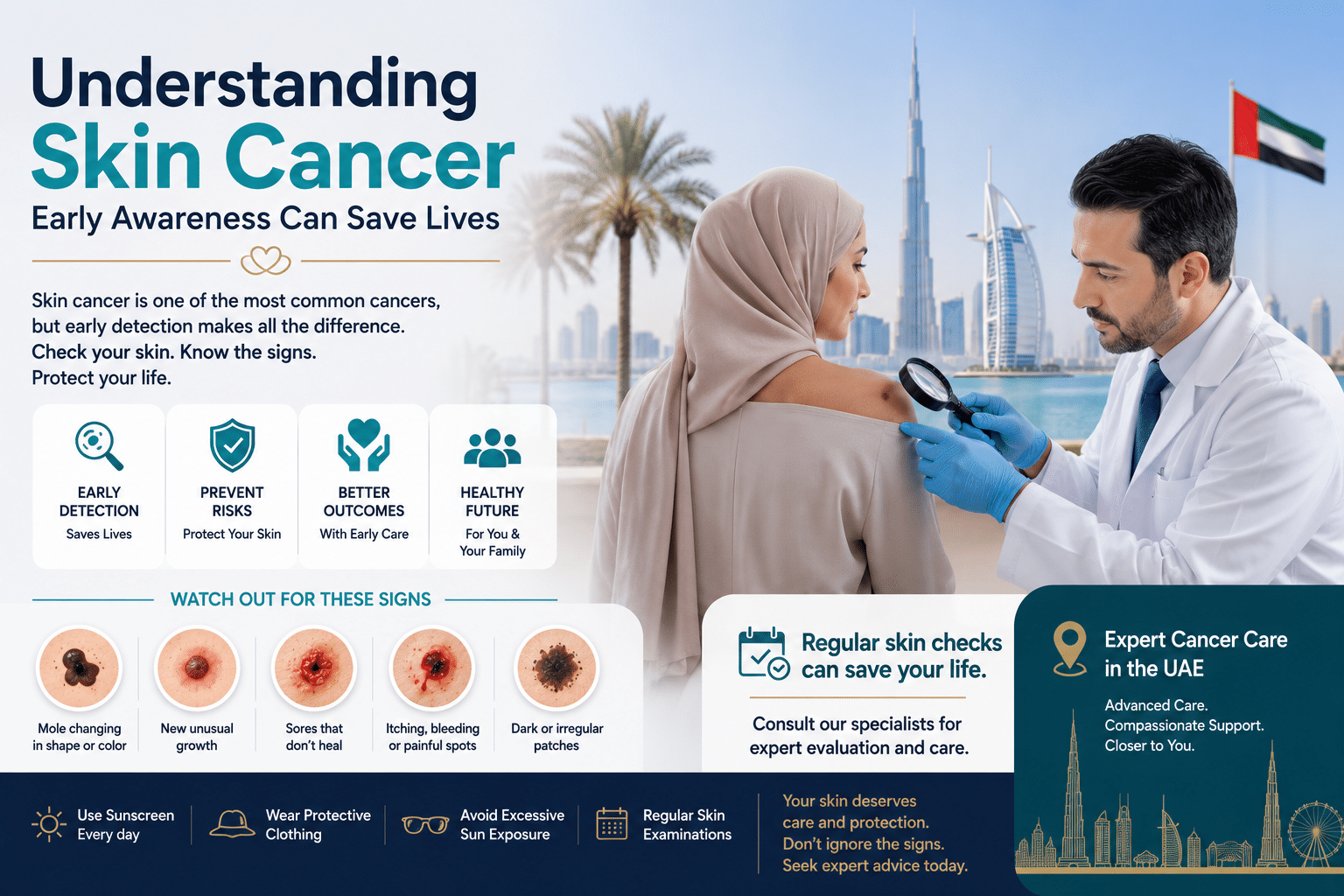 skin cancer
