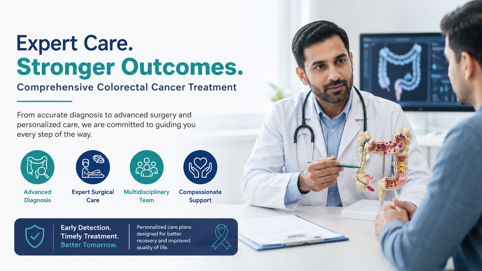 colorectal cancer