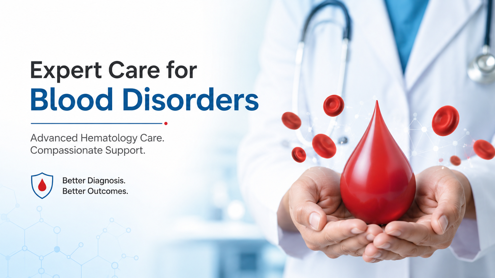 Top Hematology Centers In Dubai