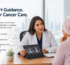 Expert Cancer Consultations