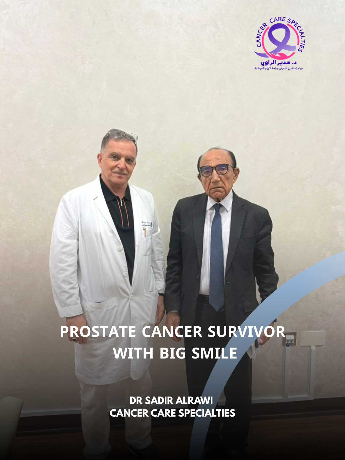 Cancer Survivor