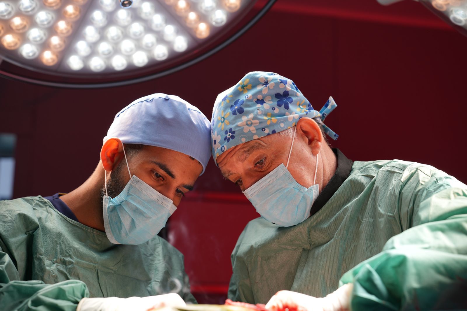 Spine Oncology Center Dubai