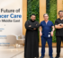 Future of Cancer Care in the Middle East