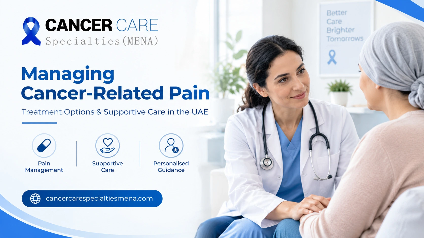 Compassionate Cancer Pain Care