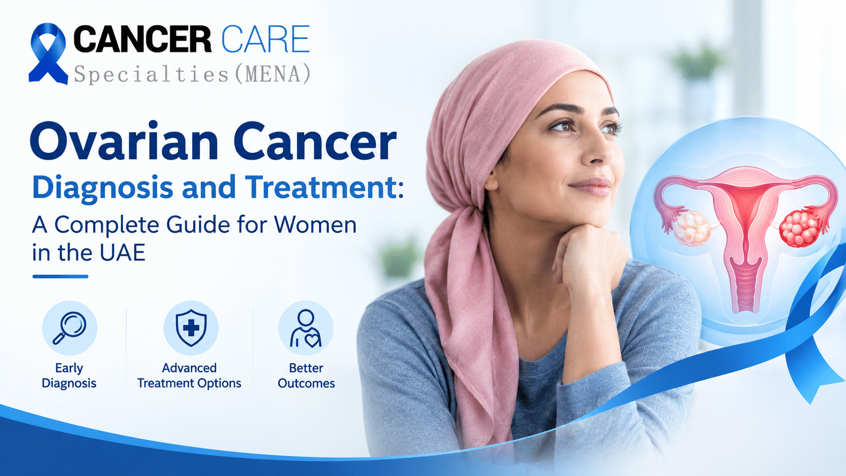 Ovarian Cancer Care Guide